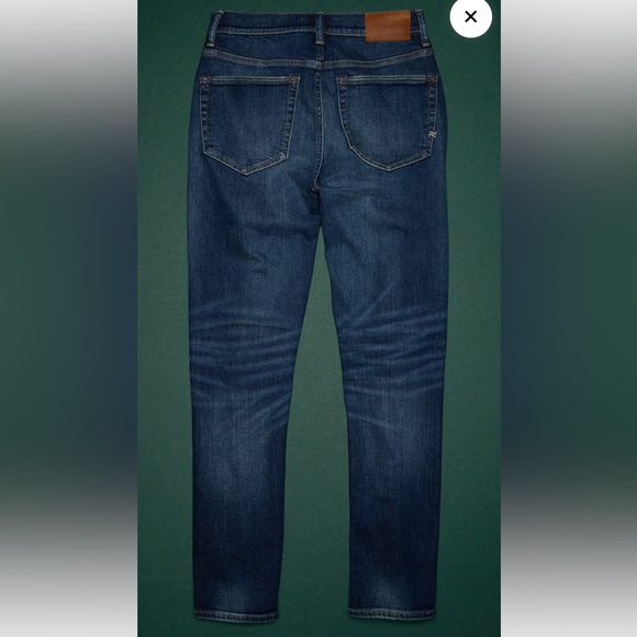 AMERICAN EAGLE | AE77 MOM JEAN - Picture 8 of 10